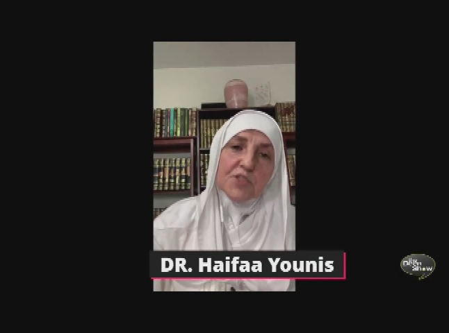 Islam Examined 10 11 2020