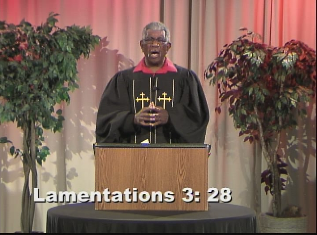 God of Second Chance Ministries: Kinds of Prayer  ep. 79