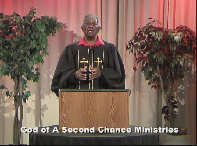God of Second Chance Ministries: Kinds of Prayer--In Jesus' Name