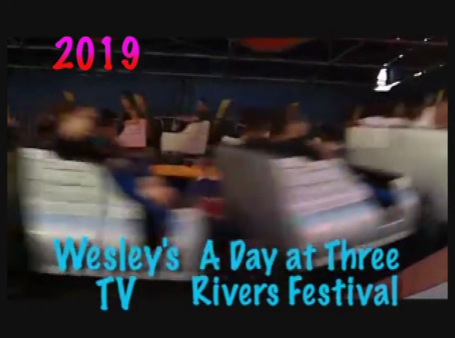 Wesley's TV: 5 Year Anniversary at Lakeside Part 3