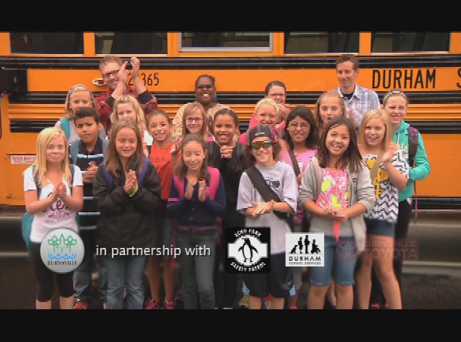 West Main Heart To Heart: Grace Point Mission Day