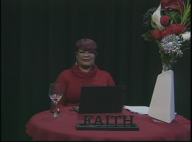 The Dr. Katrina Show:  Wisdom pt. 1