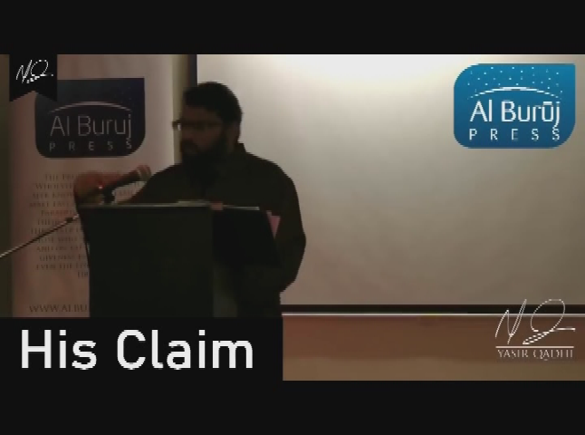 islam examined 10 25 2020