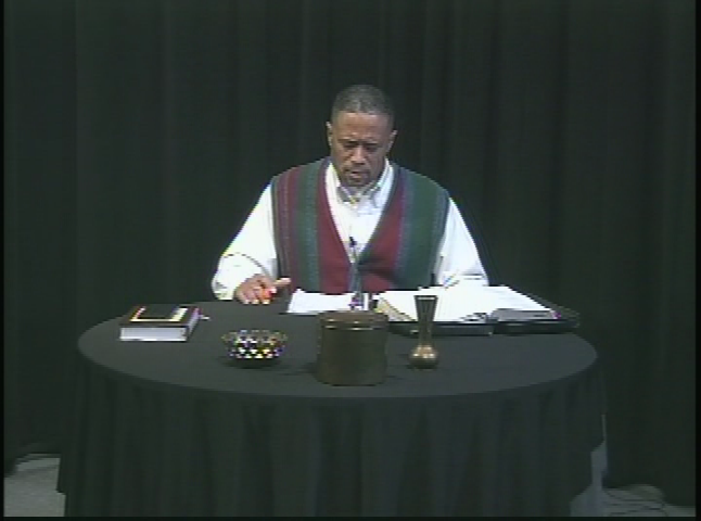 Basic Bible 102: Successful Preparation