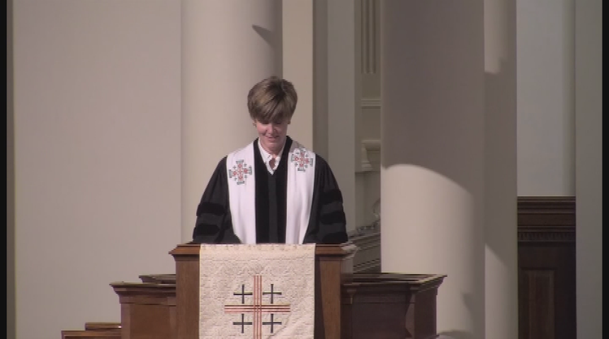Worship with First Pres: sermon 11-1-20