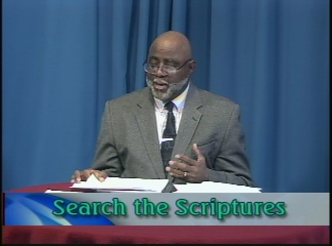 Search the Scriptures - A Proven Faith