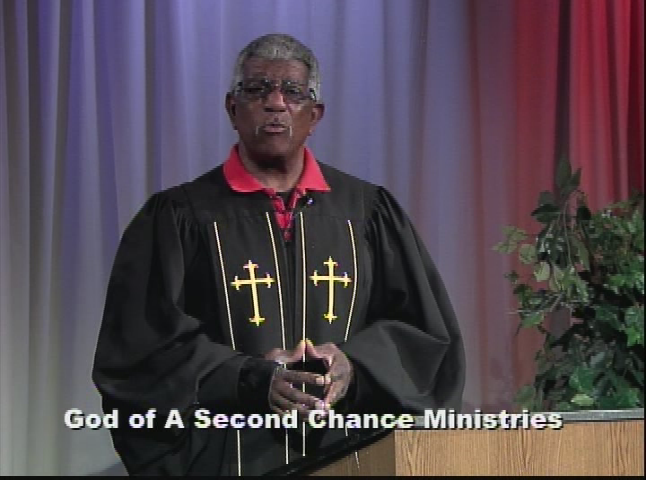 God of Second Chance Ministries - Kinds of Prayer Have Not Ask Not