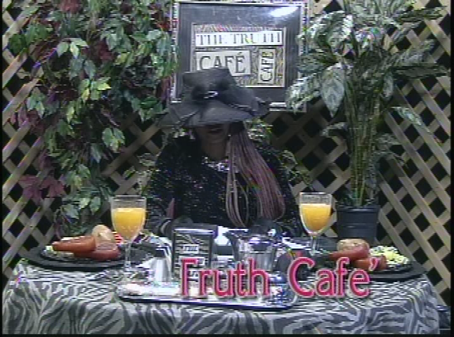 The Truth Cafe - Does Jesus Confess U? ep 339