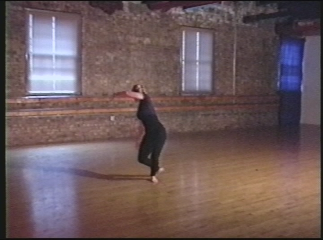 FWDC Presents - A Choreographer's Lab 1998