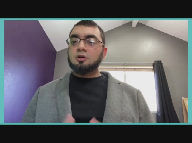 islam examined 12 6 2020