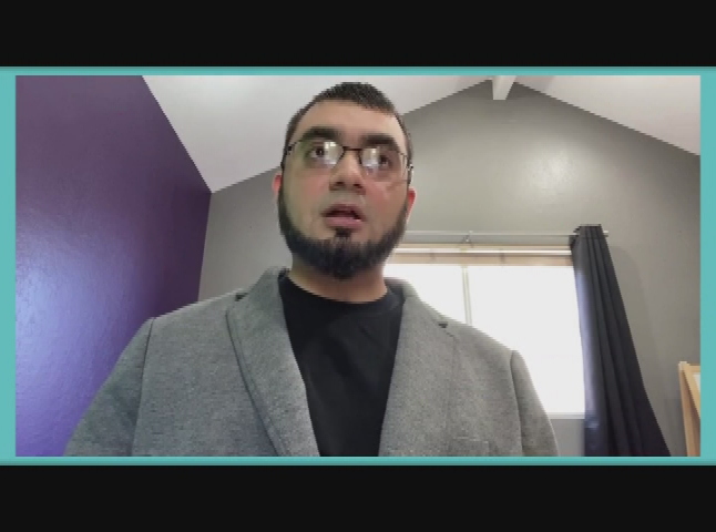 islam examined 12 13 2020