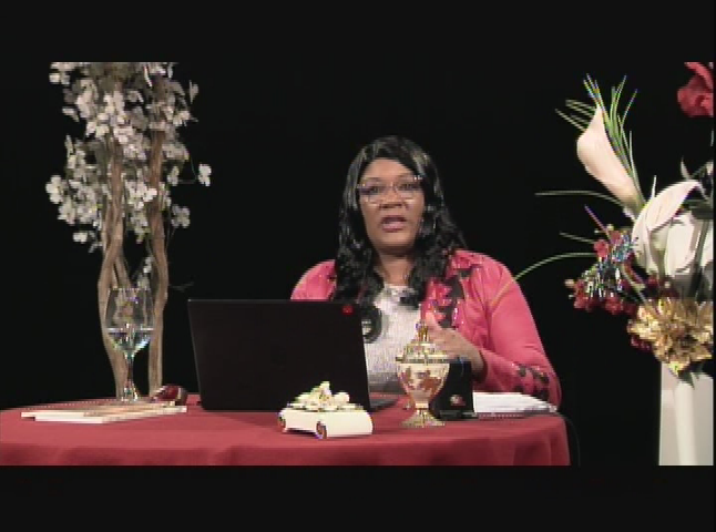 The Dr. Katrina Pace Show:  Believing God Beyond Believing pt. 1