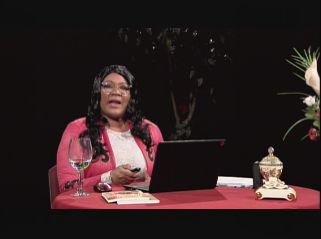 The Dr. Katrina Pace Show:  Believing God Beyond Believing pt. 2