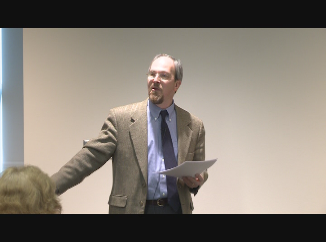 ACPL Presents: What 1864's Election Tells Us About 2014