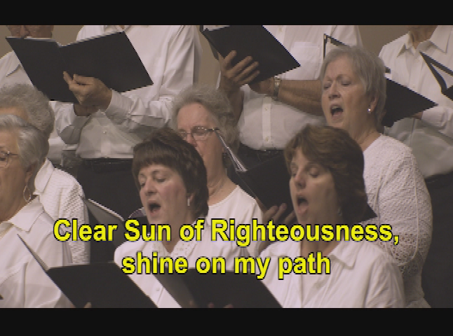 Worship Anew - 1-17-21