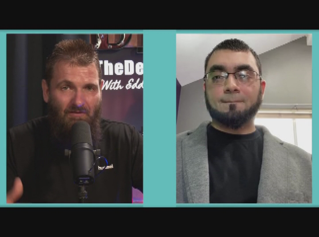 islam examined 12 20 2020