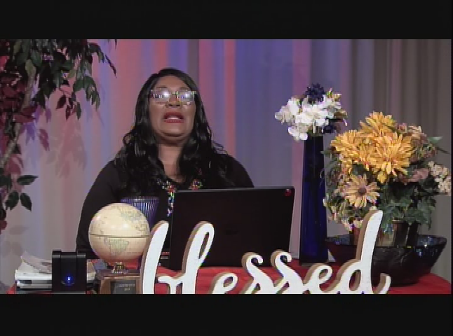 The Dr. Katrina Pace Show:  Believing God Beyond Believing pt. 4