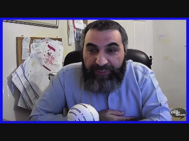islam examined  1 3 2021