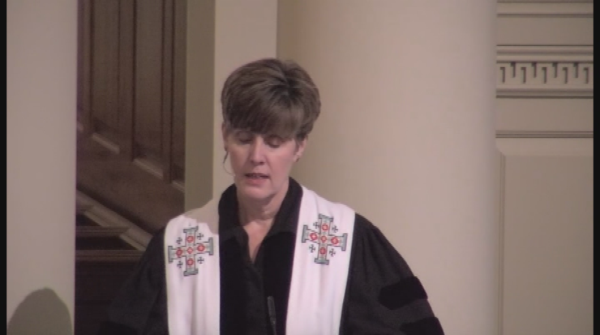 Worship with First Pres sermon 1-3-21