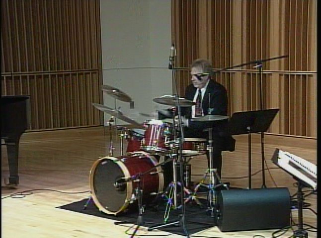ACPL Presents: West Central Quartet