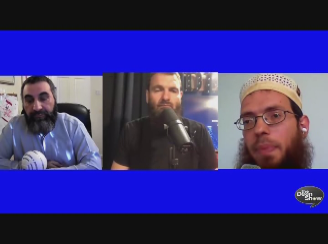 islam examined  1 10 2021
