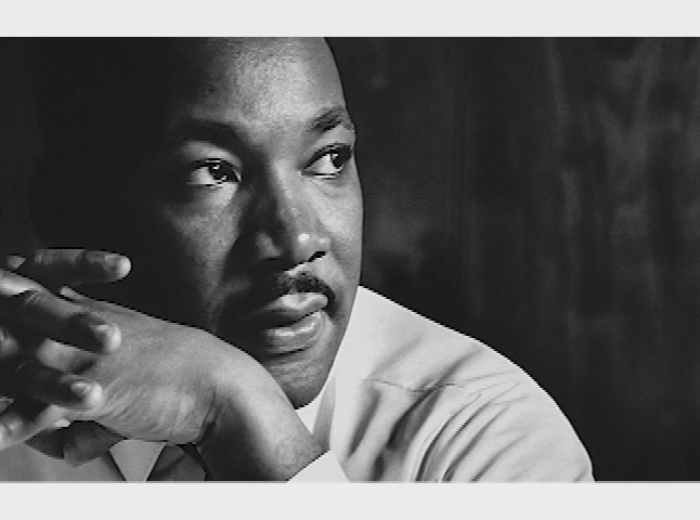 MLK