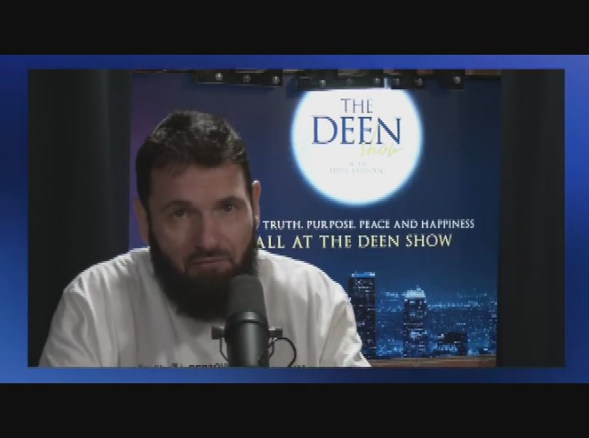 islam examined  1 24 2021