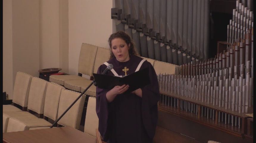 Worship with First Pres sermon 1-24-21