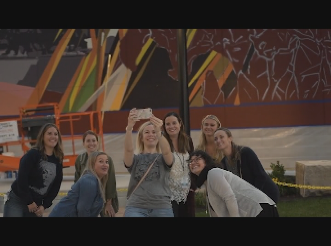 Muralfest