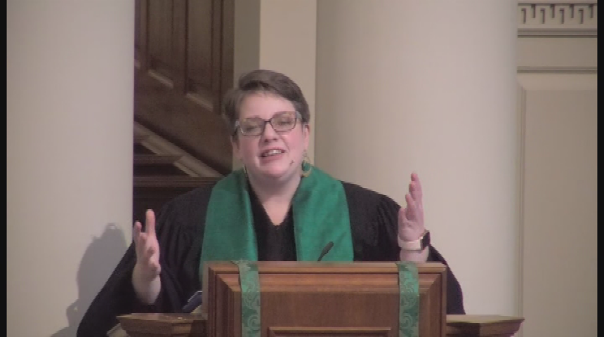 Worship With First Pres sermon 1-31-21