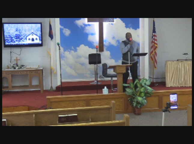 West Main Heart To Heart - The Alpha And Omega