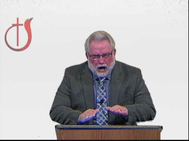 Moment of Deliverance-Living in Faith