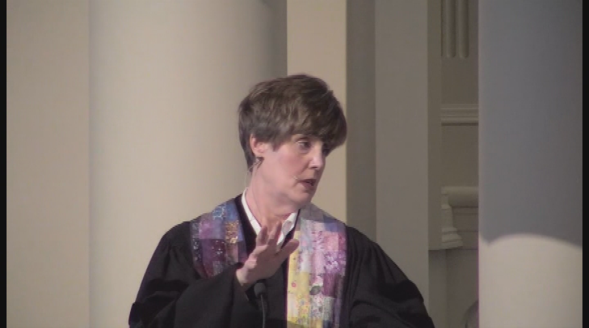 Worship With First Pres:  sermon 2-28-21