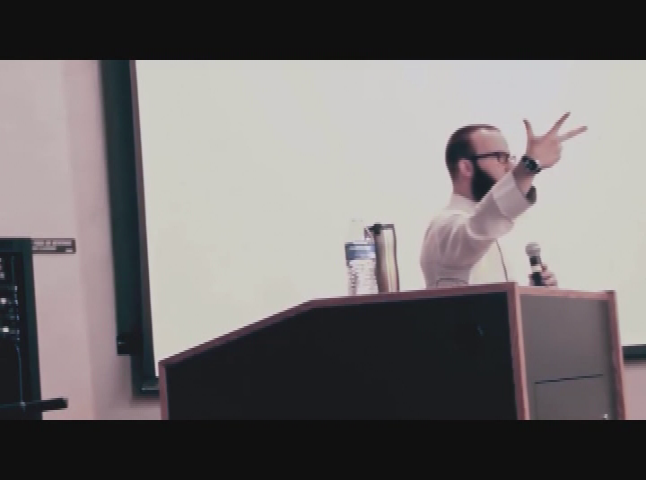 Islam examined 4 25 2021