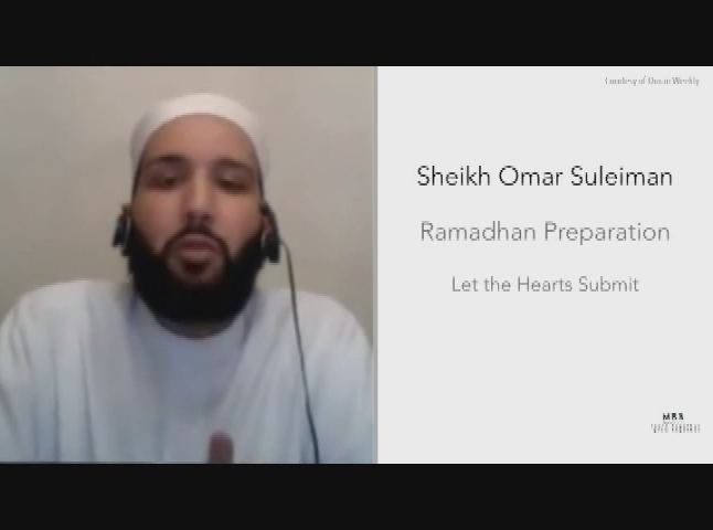 Islam examined 4 4 2021