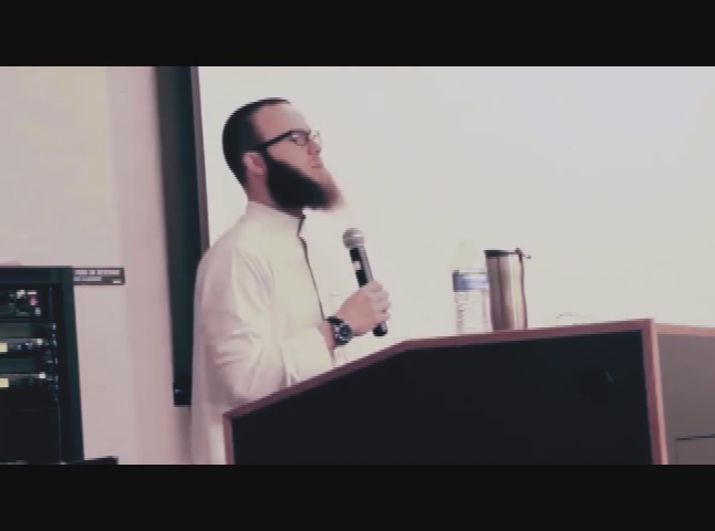 Islam examined 4 18 2021