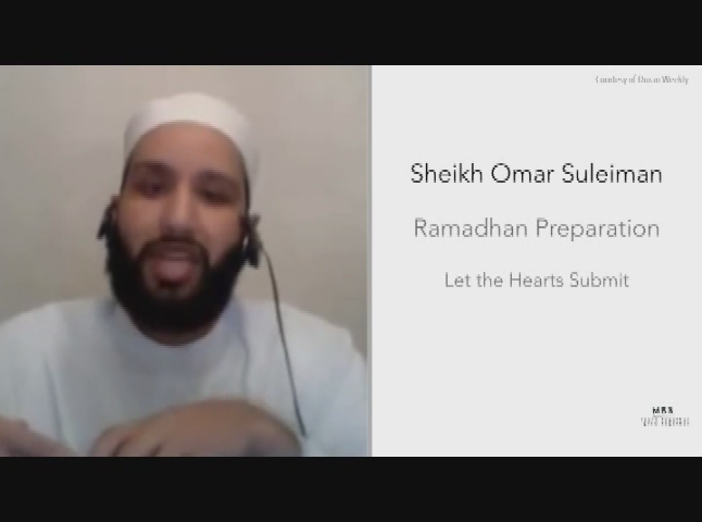 Islam examined 3 28 2021