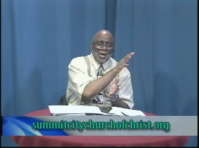 Search the Scriptures - Building of Your Faith