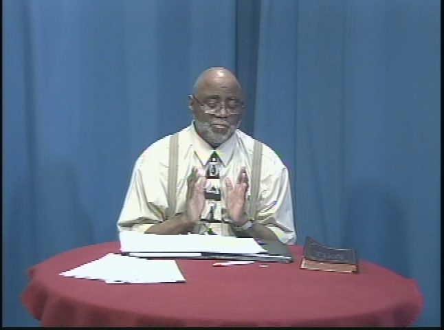 Search the Scriptures - Since You Call Upon the Faith