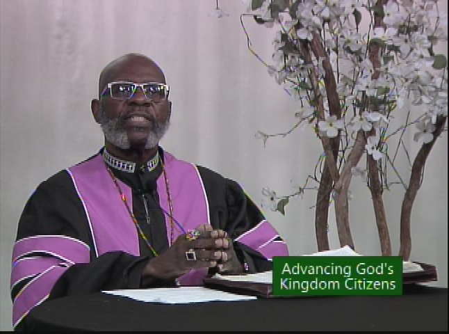 Advancing God's Kingdom Citizens - The Assignment of Jesus: Restore the Kingdom