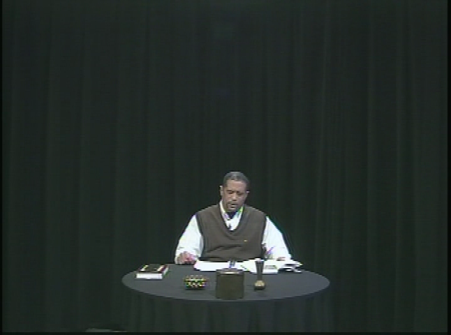 Basic Bible 102 - Mudd for the Mixer