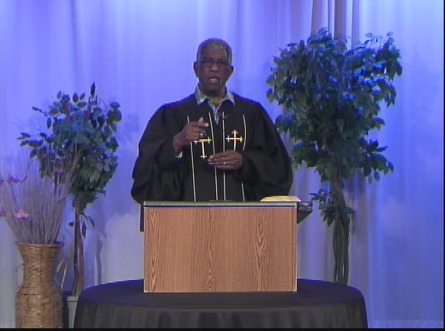 God of Second Chance Ministries - What Hinders Prayer pt 2