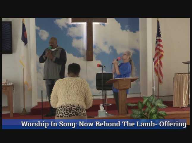 West Main Heart To Heart - How Great Is Our God
