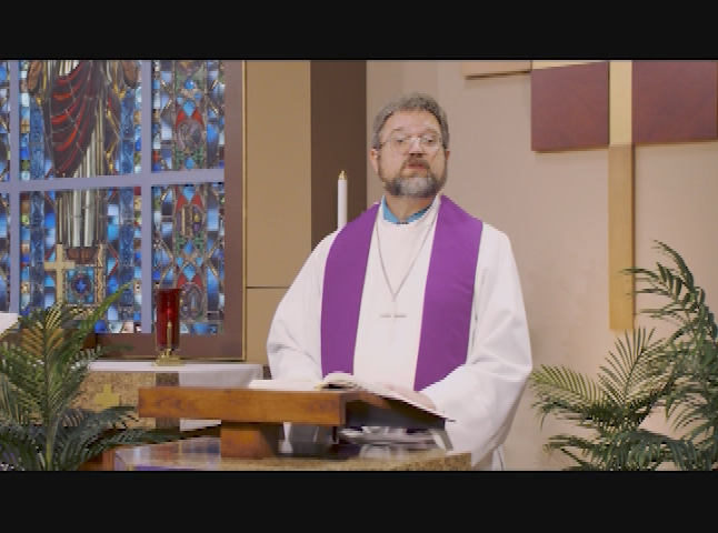 Worship Anew #2109 3-28-21