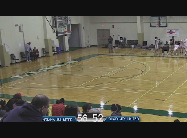 Rezz TV - OBA Showcase Fort Wayne- Indiana Unlimited VS Quad City United