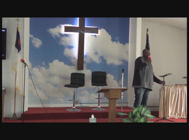 West Main Heart To Heart - Salvation In Christ