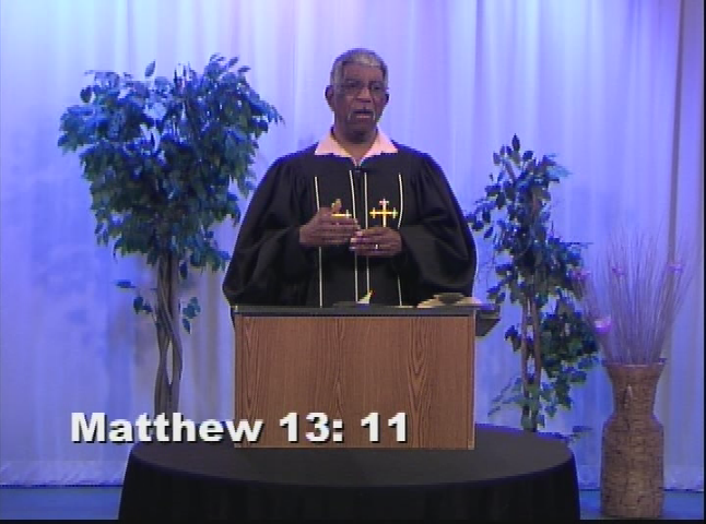 God of Second Chance Ministries - Kingdom of God vs Kingdom of Heaven pt 2