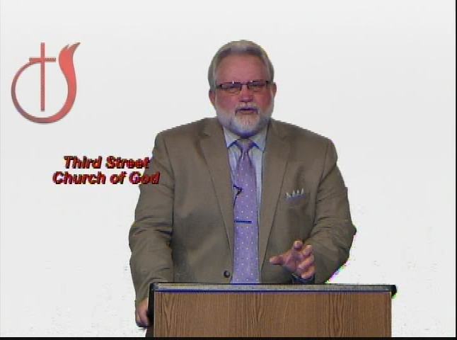 Moment of Deliverance - 3-25-21b
