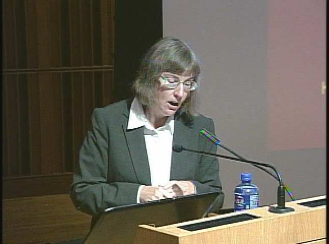 Lincoln Colloquium: Malanson