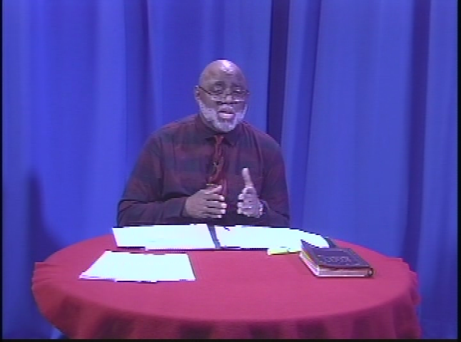 Search the Scriptures - Choosing to Love